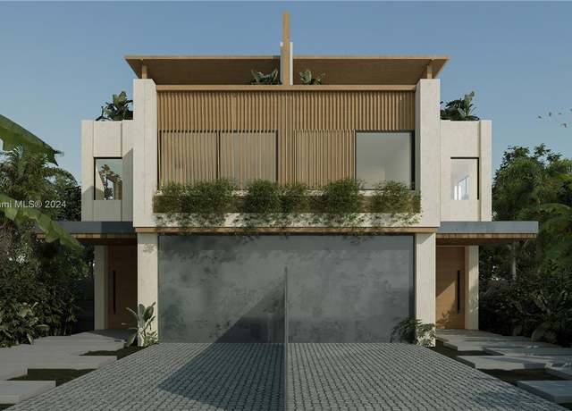 Property at 1012 SW 13th Ave Unit A, Miami, FL 33135, 4 beds, 3.5 baths