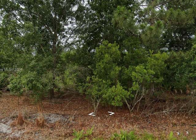 Property at 7947 Ancha St, Sebring, FL 33870