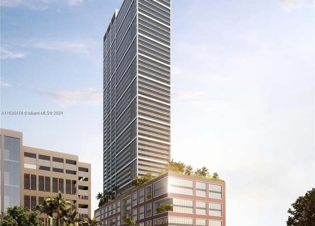 Property at 159 NE 6 Th St #3513, Miami, FL 33132, 1 bed, 1 bath