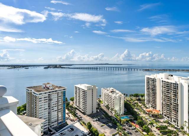 Property at 185 SE 14th Ter #2704, Miami, FL 33131, 2 beds, 2 baths