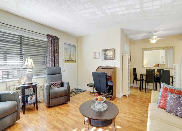 Property at 17001 NE 13th Ave #308, Miami, FL 33162, 1 bed, 1 bath