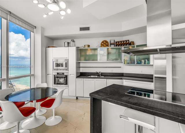 Property at 18201 Collins Ave #3601, Sunny Isles Beach, FL 33160, 2 beds, 2.5 baths
