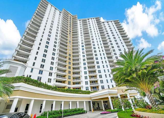 Property at 701 Brickell Key Blvd #610, Miami, FL 33131, 2 beds, 2.5 baths