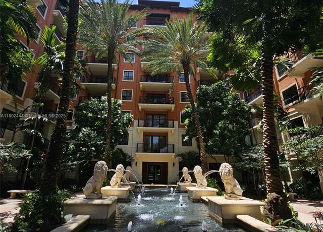 Property at 100 Andalusia Ave #604, Coral Gables, FL 33134, 2 beds, 2.5 baths