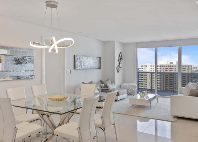 Property at 1800 S Ocean Dr #1708, Hallandale Beach, FL 33009, 3 beds, 3 baths