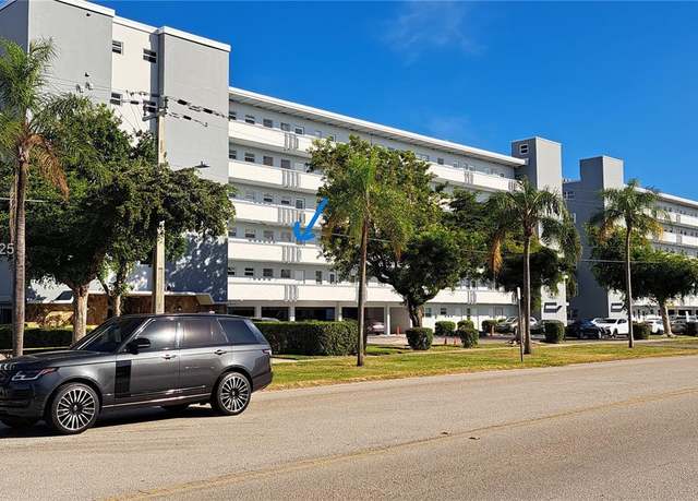Property at 1425 Atlantic Shores Blvd #307, Hallandale Beach, FL 33009, 1 bed, 1.5 baths