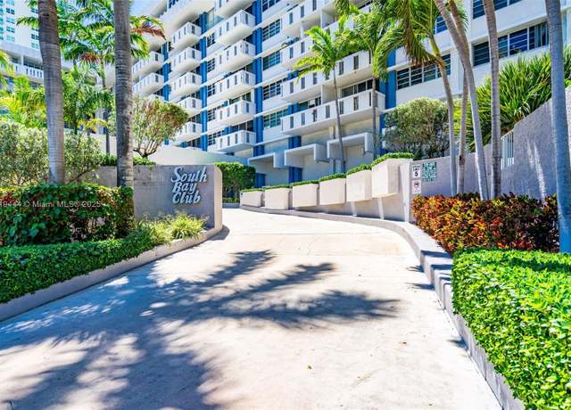 Property at 800 West Ave #937, Miami Beach, FL 33139, 1 bath