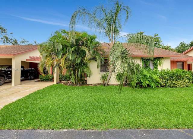 Property at 1798 Maplewood Trl, Coconut Creek, FL 33063, 2 beds, 2 baths