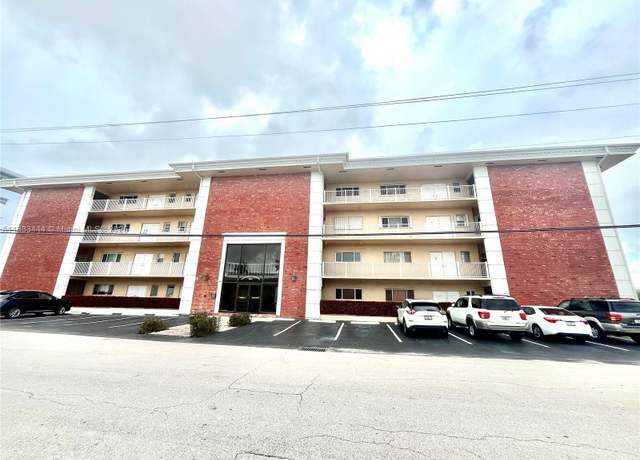 Property at 2841 NE 33rd Ct #104, Fort Lauderdale, FL 33306, 2 beds, 2 baths
