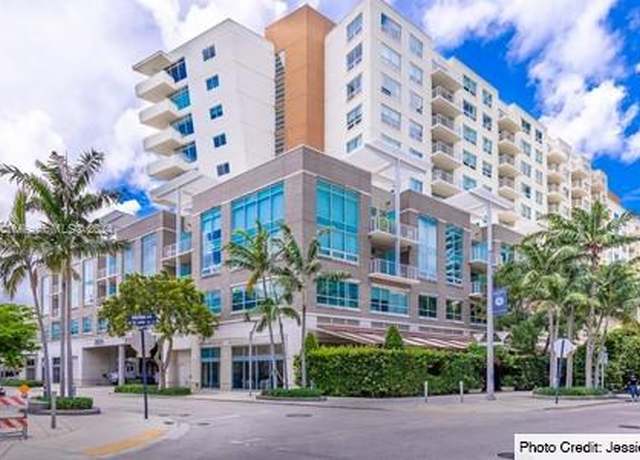 Property at 3250 NE 1st Ave #712, Miami, FL 33137, 1 bed, 1 bath