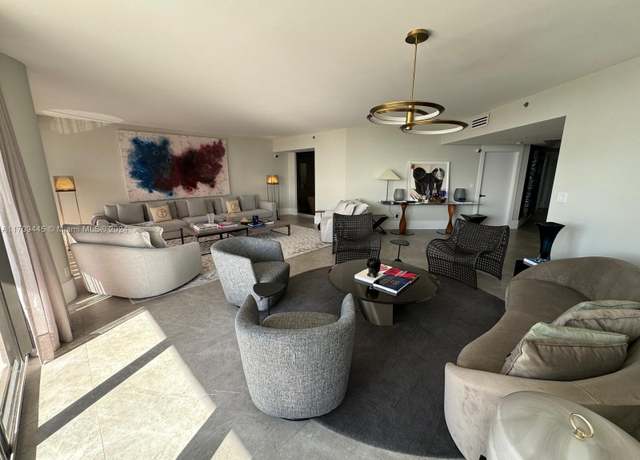 Property at 2000 Island Blvd #2404, Aventura, FL 33160, 3 beds, 3 baths