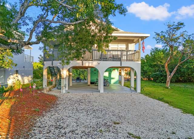 Property at 3635 Trade Winds St, Big Pine, FL 33043, 2 beds, 2 baths
