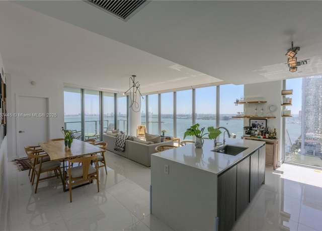 Property at 2900 NE 7th Ave #2407, Miami, FL 33137, 3 beds, 4 baths