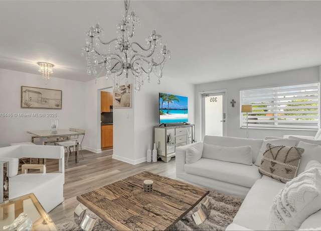 Property at 1030 9th St #305, Miami Beach, FL 33139, 1 bed, 1 bath