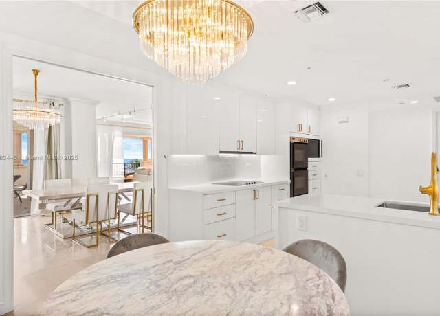Property at 7642 Fisher Island Dr #7642, Fisher Island, FL 33109, 3 beds, 3.5 baths