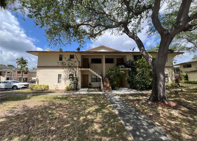 Property at 12955 SW 66th Ln Unit 214-2, Miami, FL 33183, 2 beds, 2 baths