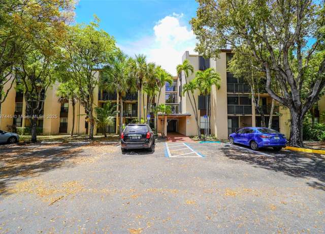Property at 14201 N Kendall Dr Unit 411D, Miami, FL 33186, 1 bed, 1 bath