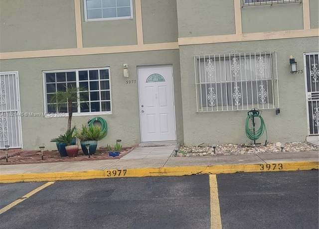 Property at 3973 W 9th Ln #3, Hialeah, FL 33012, 2 beds, 1.5 baths