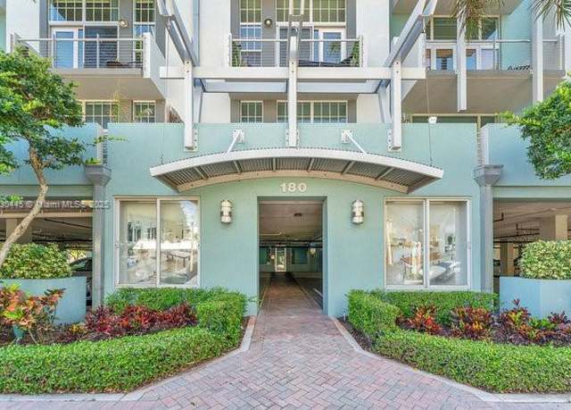Property at 180 NE 4th Ave #306, Delray Beach, FL 33483, 1 bed, 1 bath