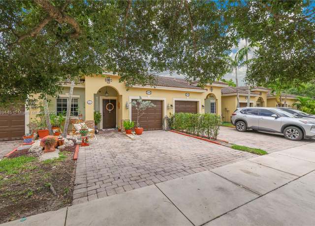 Property at 3248 NE 11th Dr, Homestead, FL 33033, 2 beds, 2 baths