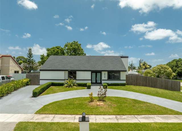 Property at 20735 SW 120th Ct, Miami, FL 33177, 3 beds, 2 baths