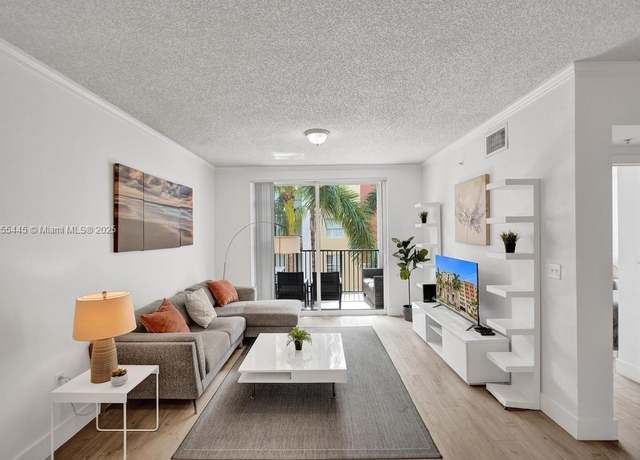 Property at 17100 N Bay Rd #1511, Sunny Isles Beach, FL 33160, 2 beds, 1 bath