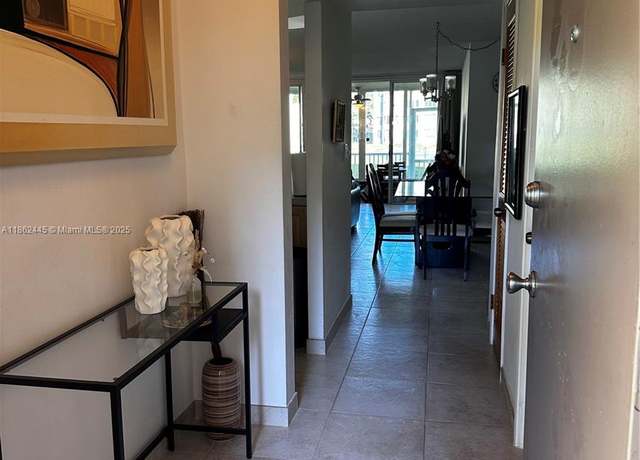 Property at 1690 NE 191st St Unit 105-1, Miami, FL 33179, 1 bed, 1.5 baths