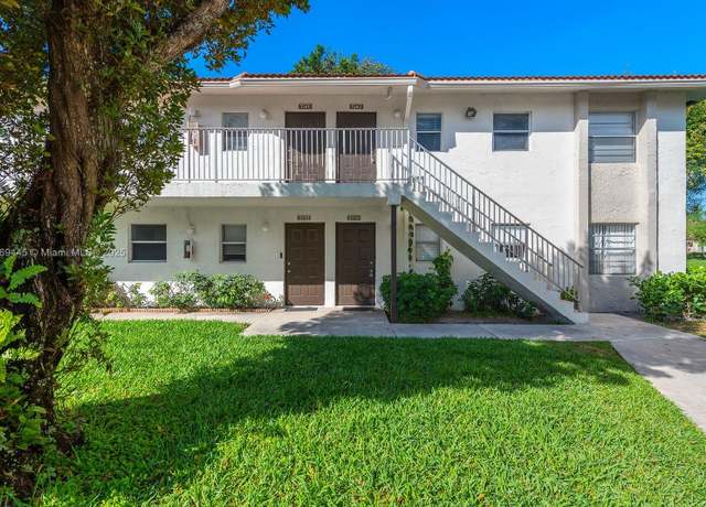 Property at 3242 Coral Ridge Dr #3242, Coral Springs, FL 33065, 2 beds, 2 baths