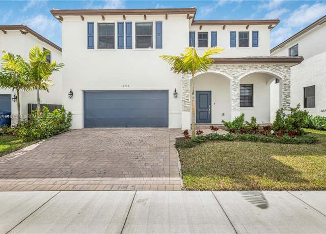 Property at 12908 SW 229th St, Miami, FL 33170, 4 beds, 2.5 baths