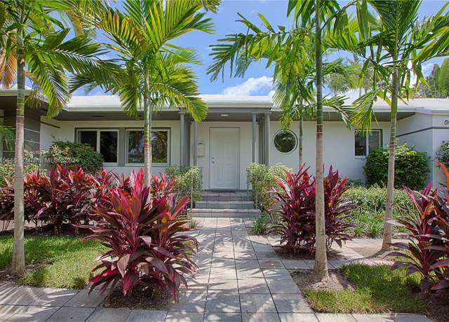 Property at 621 W Dilido Dr, Miami Beach, FL 33139, 5 beds, 3.5 baths