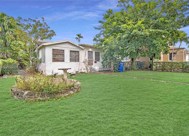 Property at 1031 SW 29th Ave, Miami, FL 33135, 3 beds, 1 bath