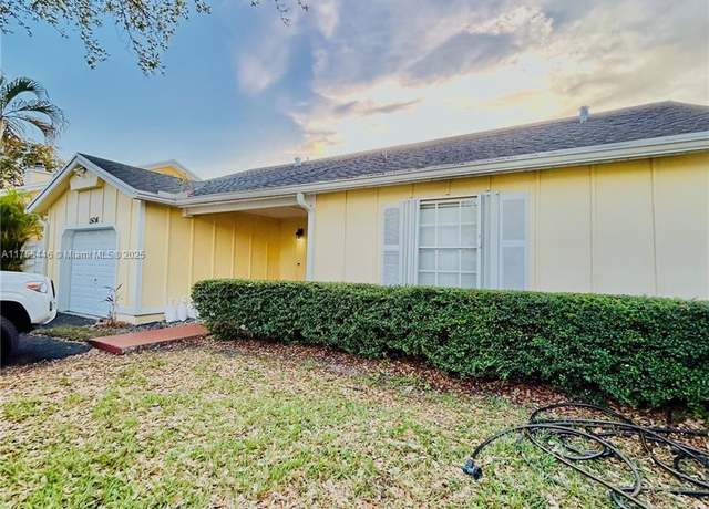 Property at 15016 SW 139th Pl, Miami, FL 33186, 3 beds, 2 baths
