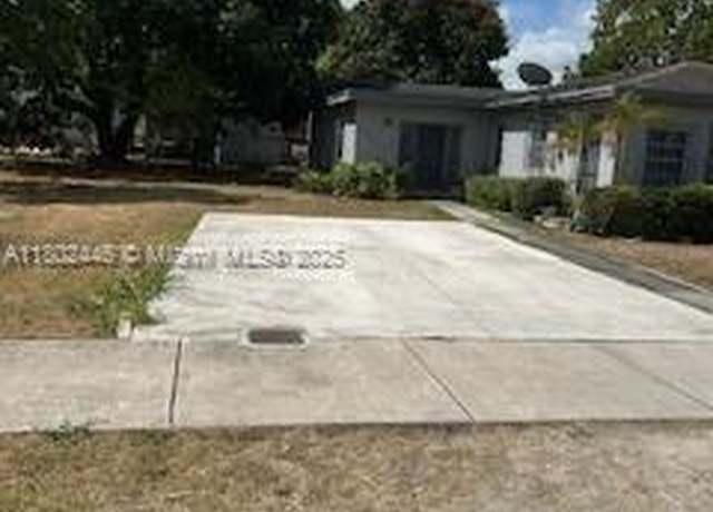 Property at Unincorporated SW 173 St, Perrine, FL 33157