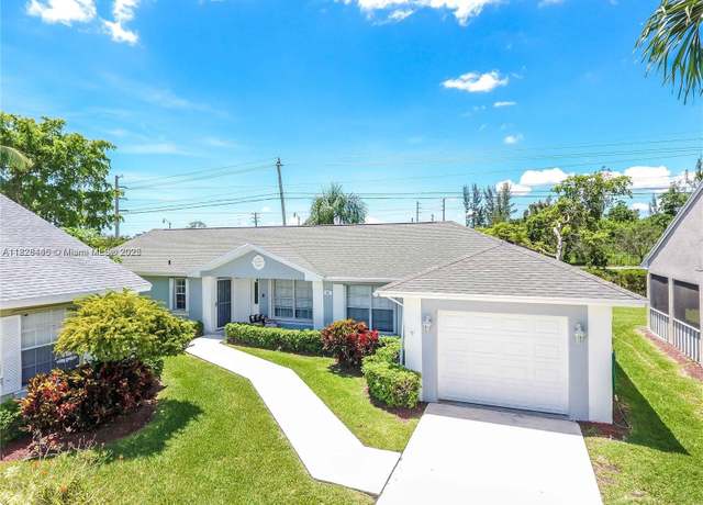 Property at 767 SE 22nd Dr, Homestead, FL 33033, 3 beds, 2 baths