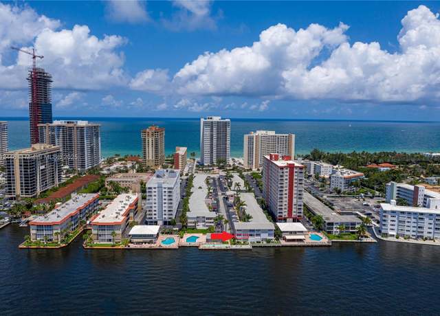 Property at 3135 S Ocean Dr #230, Hallandale Beach, FL 33009, 2 beds, 2 baths