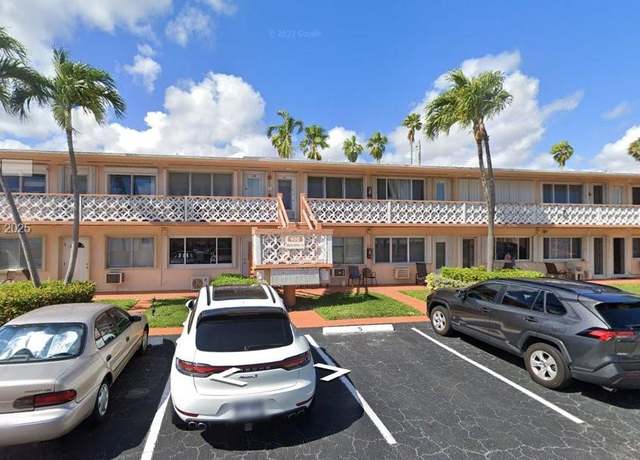 Property at 920 SW 11th Ave Unit 9D, Hallandale Beach, FL 33009, 1 bed, 1 bath
