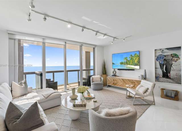 Property at 6899 Collins Ave #801, Miami Beach, FL 33141, 2 beds, 2.5 baths