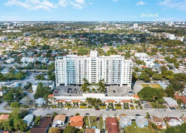 Property at 3000 Coral Way #808, Miami, FL 33145, 2 beds, 2 baths