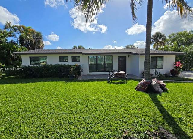Property at 5051 NE 6th Ave, Deerfield Beach, FL 33064, 3 beds, 2 baths