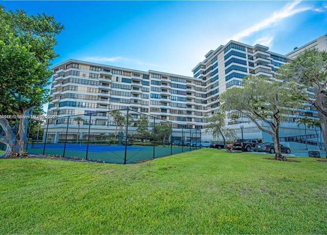Property at Undisclosed address, Hallandale Beach, FL 33009, 2 beds, 2 baths