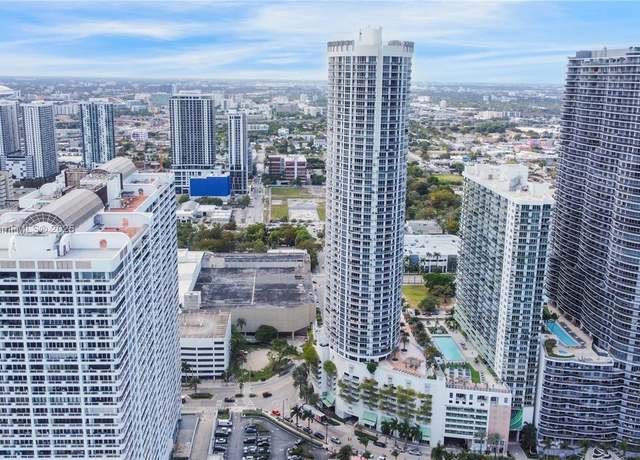 Property at 1750 N Bayshore Dr #4414, Miami, FL 33132, 2 beds, 2 baths