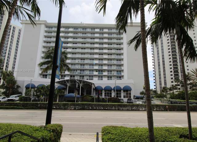 Property at 19201 Collins Ave #714, Sunny Isles Beach, FL 33160, 1 bath