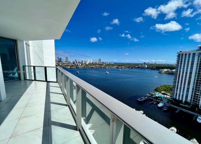 Property at 17301 Biscayne Blvd #2105, North Miami Beach, FL 33160, 2 beds, 2.5 baths