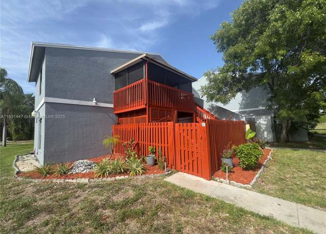 Property at 18 Crossings Cir Unit F, Boynton Beach, FL 33435, 2 beds, 2 baths