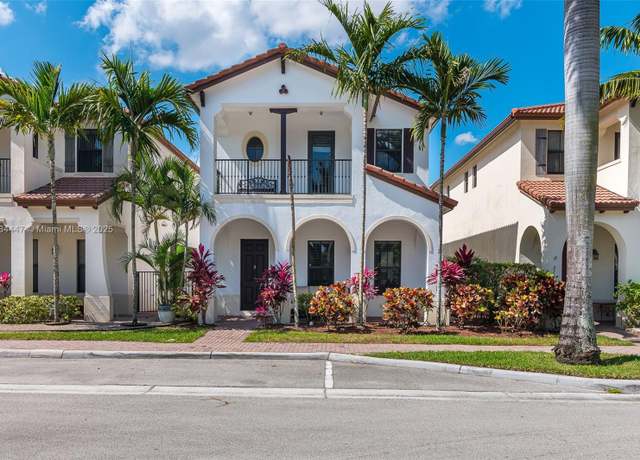 Property at 8298 NW 39th Ct, Cooper City, FL 33024, 4 beds, 2.5 baths