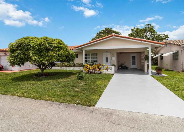 Property at 5723 NW 86th Ave, Tamarac, FL 33321, 2 beds, 2 baths