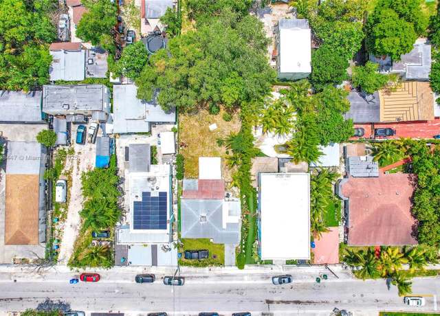 Property at 266 NW 32nd St, Miami, FL 33127, 2 beds, 1 bath