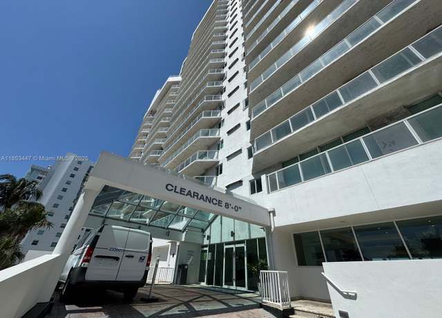Property at 5900 Collins Ave #502, Miami Beach, FL 33140, 3 beds, 2 baths
