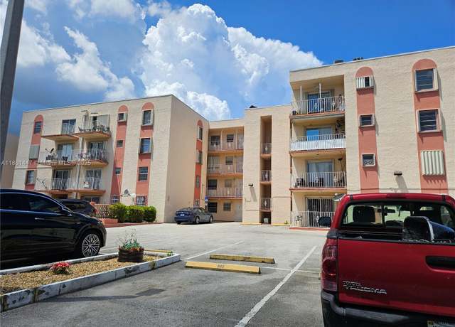Property at 6820 W Flagler St #202, Miami, FL 33144, 1 bed, 1 bath