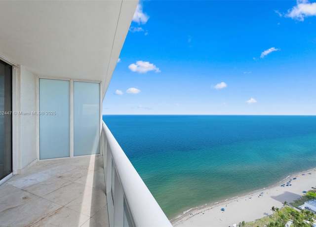 Property at 1830 S Ocean Dr #3706, Hallandale Beach, FL 33009, 2 beds, 2 baths